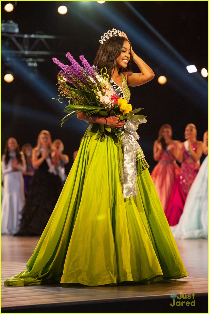 hailey colborn crowning moment miss teen usa 23