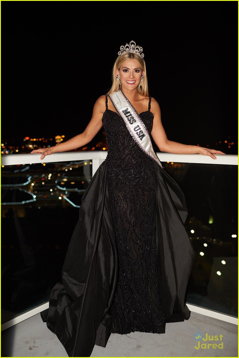 hailey colborn crowning moment miss teen usa 24