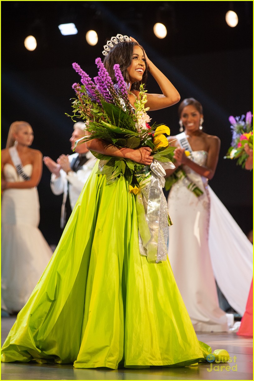 hailey colborn crowning moment miss teen usa 37