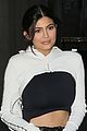 kylie jenner flashes flat tummy in nyc 09