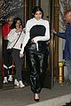 kylie jenner flashes flat tummy in nyc 10