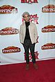jordan fisher cheks out school of rock at pantages 04