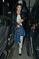 kourtney kardashian and kendall jenner check out harry hudson in concert 14
