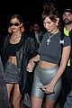kendall jenner bella hadid cannes party 10
