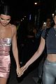 kendall jenner bella hadid cannes party 15