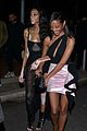 kendall jenner bella hadid cannes party 17