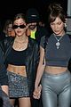 kendall jenner bella hadid cannes party 20