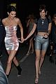 kendall jenner bella hadid cannes party 21