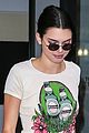 kendall jenner wears head to toe all white 04