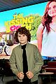 joey king is red hot at the kissing booth screening in la 06