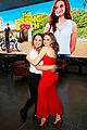 joey king is red hot at the kissing booth screening in la 14