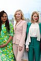 cate blanchet kristen stewart ava duvernay lea sedoux for cannes jury photo call 02