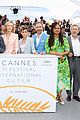 cate blanchet kristen stewart ava duvernay lea sedoux for cannes jury photo call 12