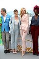cate blanchet kristen stewart ava duvernay lea sedoux for cannes jury photo call 13