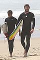liam hemsworth beach surfing may 2018 05