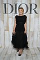 billie lourd and paris jackson get colorful at christian dior photo call 22
