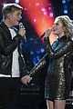 maddie poppe wins american idol pics song 44