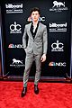 shawn mendes bbmas 2018 red carpet 02