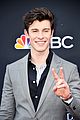 shawn mendes bbmas 2018 red carpet 03
