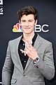 shawn mendes bbmas 2018 red carpet 04