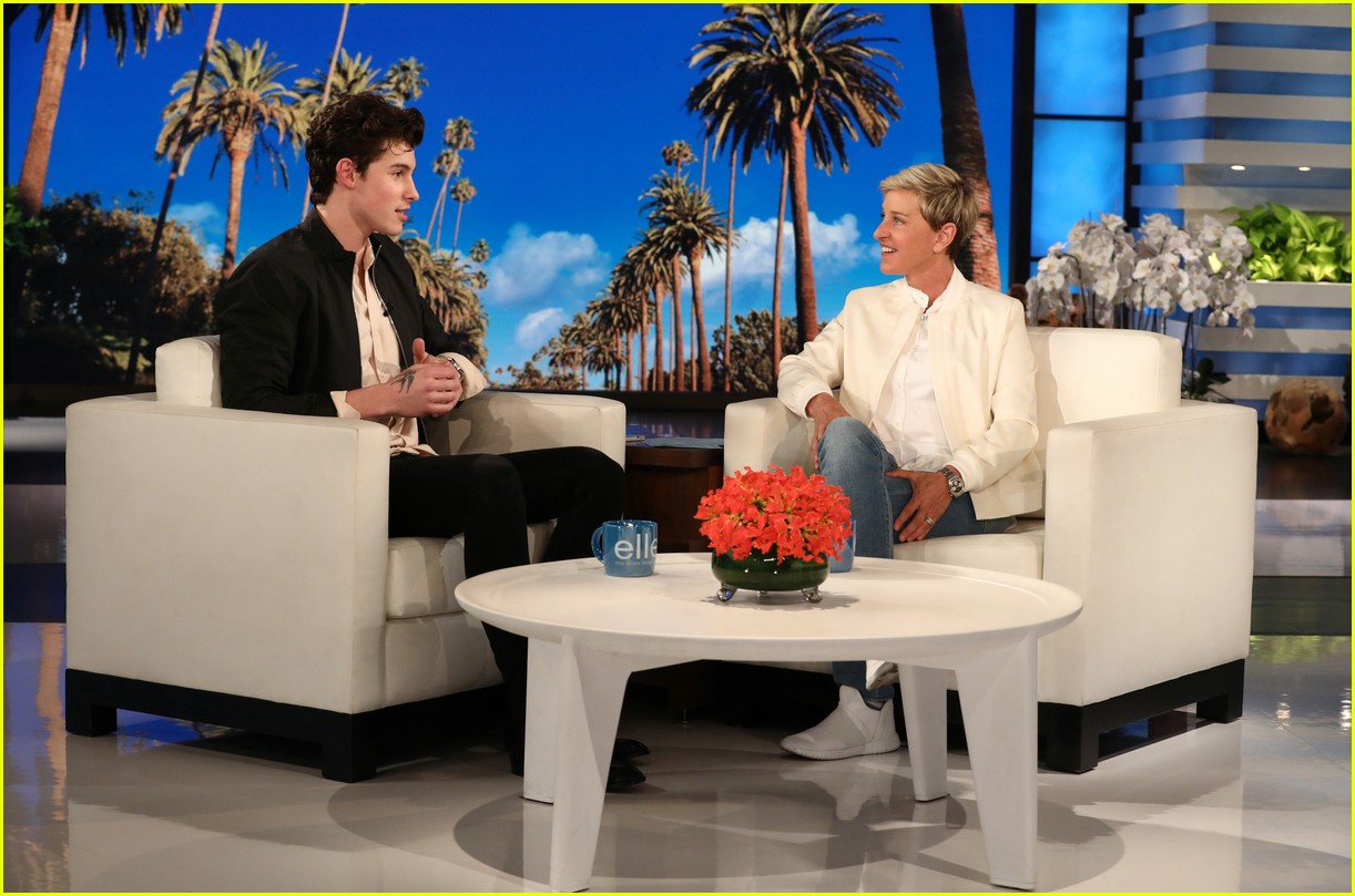 shawn mendes dishes on his awkward moments with british royals 03