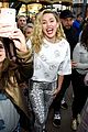 miley cyrus launches converse collection at the grove 03