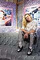 miley cyrus launches converse collection at the grove 06
