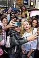 miley cyrus launches converse collection at the grove 14