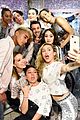 miley cyrus launches converse collection at the grove 18