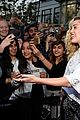 miley cyrus launches converse collection at the grove 22
