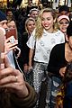 miley cyrus launches converse collection at the grove 25