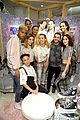 miley cyrus launches converse collection at the grove 28
