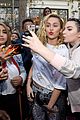 miley cyrus launches converse collection at the grove 34