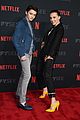 millie bobby brown naoh schnapp hold hands at stranger things panel 18