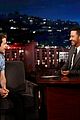 dylan minnette talks 13 reasons why fame looking like jimmy kimmel and more 04