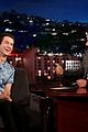 dylan minnette talks 13 reasons why fame looking like jimmy kimmel and more 05