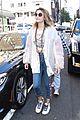 paris jackson out about in nyc 04
