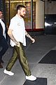 liam payne rocks olive green pants while out in nyc 04