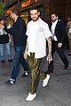 liam payne rocks olive green pants while out in nyc 05