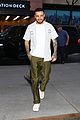 liam payne rocks olive green pants while out in nyc 06