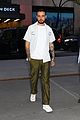 liam payne rocks olive green pants while out in nyc 07