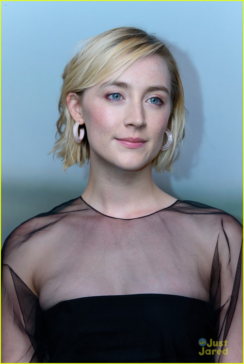 saoirse ronan taking time off after many films 03