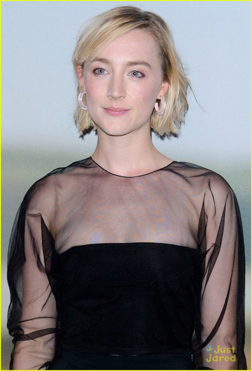 saoirse ronan taking time off after many films 06