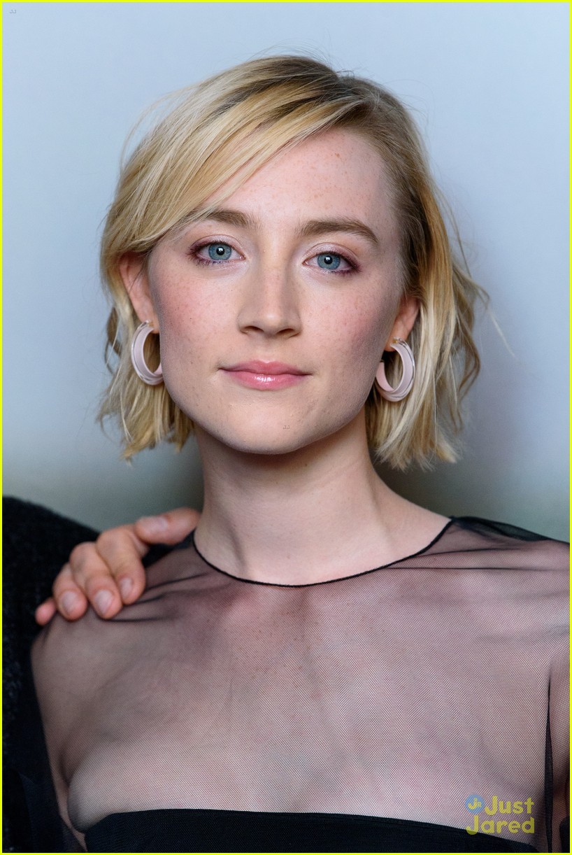 saoirse ronan taking time off after many films 09