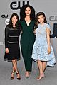 sarah jeffery first look charmed cw upfront 04