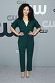 sarah jeffery first look charmed cw upfront 05