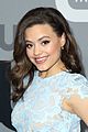 sarah jeffery first look charmed cw upfront 06