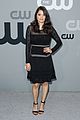 sarah jeffery first look charmed cw upfront 17