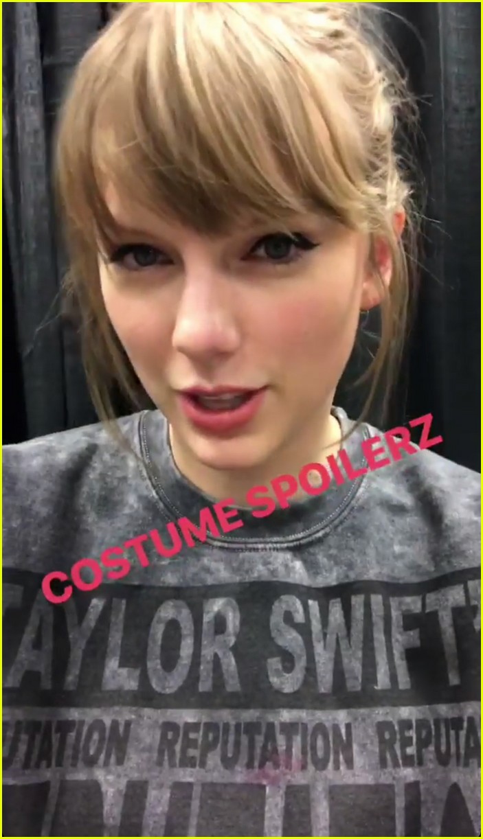 taylor swift teases costumes for reputation tour 02