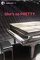 taylor swift will be using this piano for two reputation tour songs 05